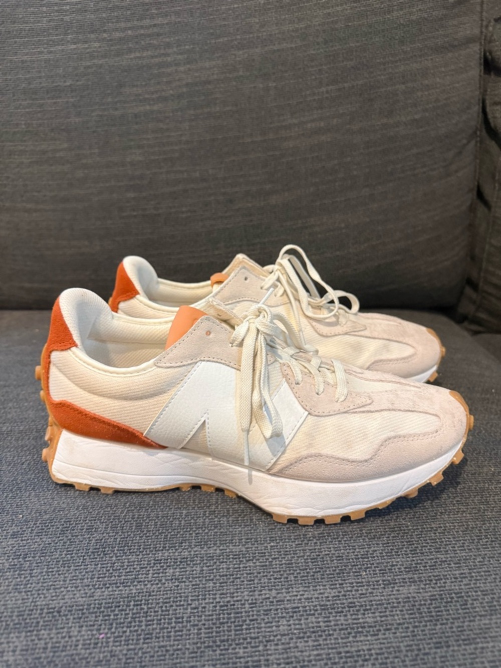 New Balance Women’s 327 Sneakers